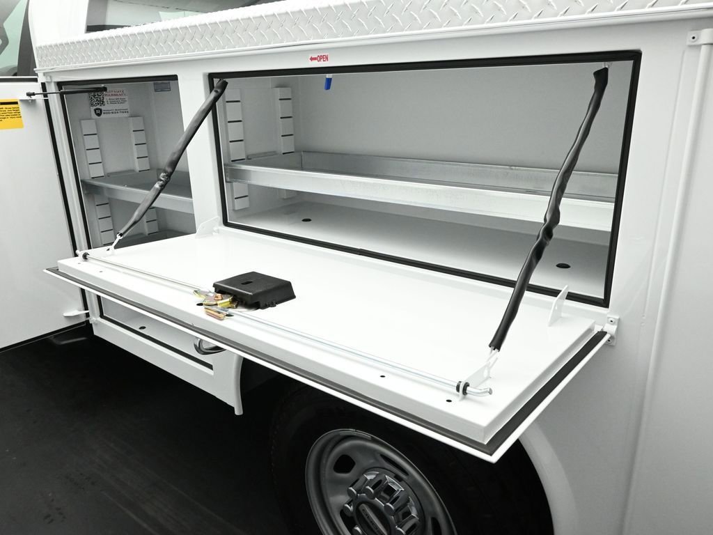 New 2026 Ford F350 XL w/ FX4 Off-Road Package image 17