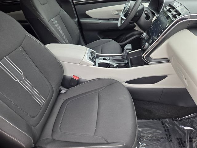 Certified 2023 Hyundai Tucson SEL AWD/4WD image 13