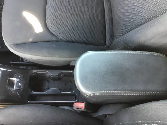 Used 2022 Jeep Renegade Altitude image 20