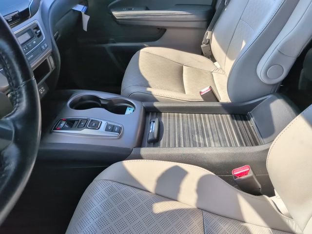 Used 2021 Honda Passport EX-L image 32