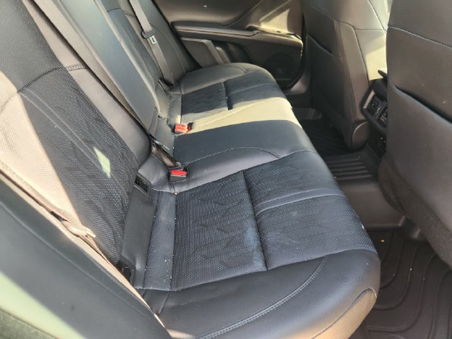 Certified 2025 Toyota Camry XSE FWD image 31