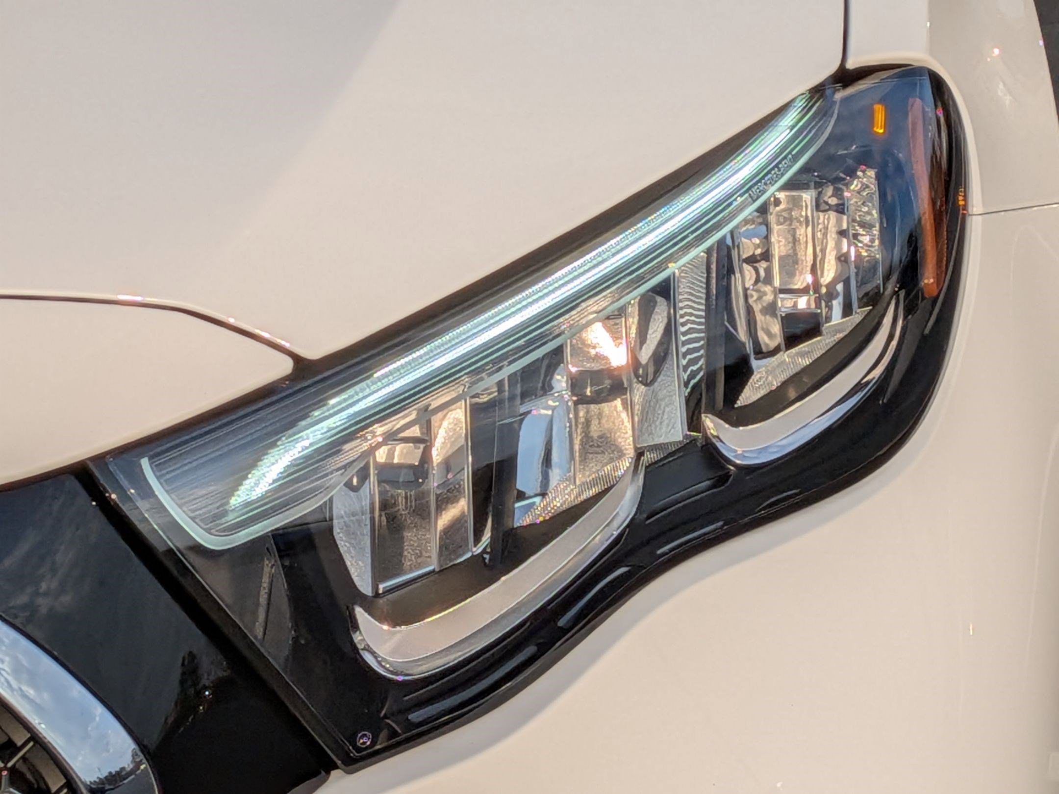 New 2026 Mercedes-Benz E 350 4MATIC Sedan image 6