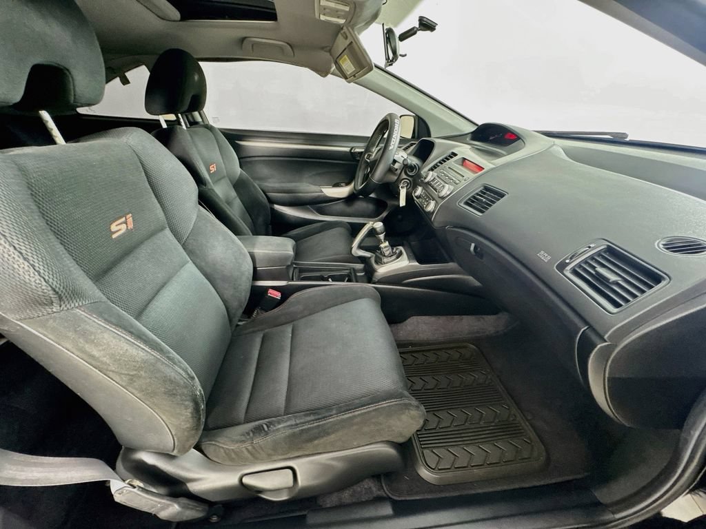 Used 2007 Honda Civic Si image 32