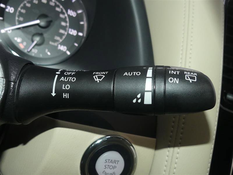 Used 2021 INFINITI QX80 Luxe w/ All-Season Package AWD/4WD image 36