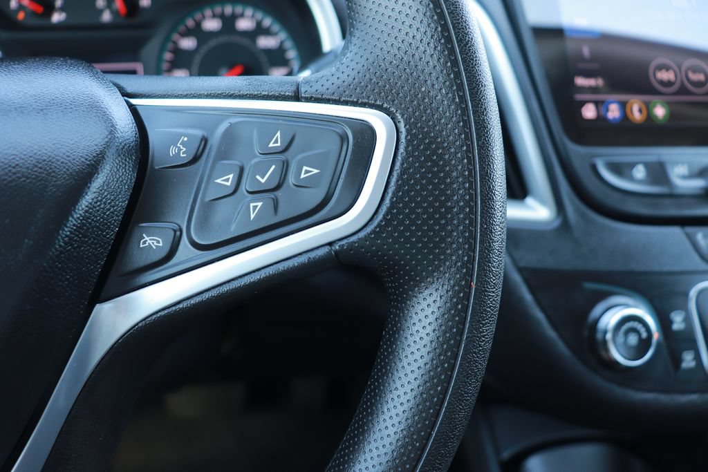 Used 2022 Chevrolet Malibu LS FWD image 19