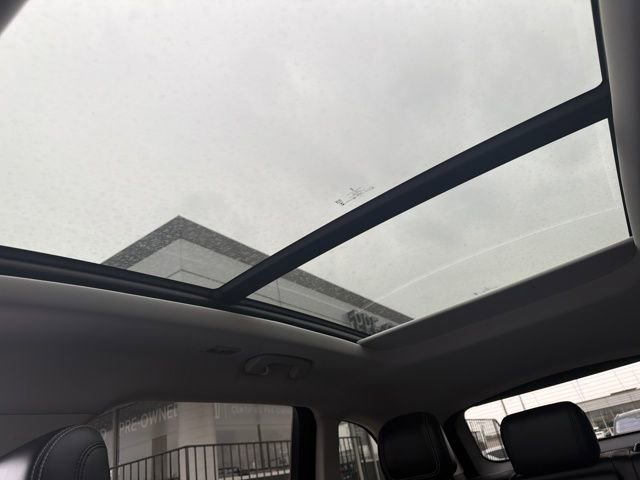 Certified 2024 Lincoln Nautilus Premier w/ Equipment Group 102A image 26