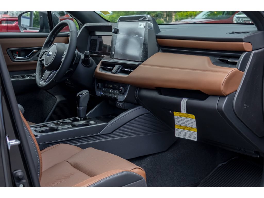 New 2026 Subaru Outback Touring AWD/4WD image 10