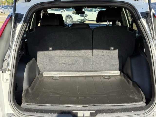 Used 2024 Honda CR-V Sport image 29