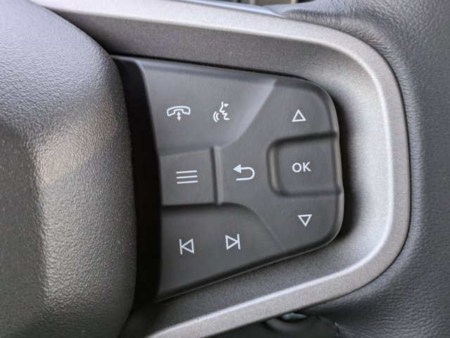 New 2025 Ford Bronco Big Bend image 32