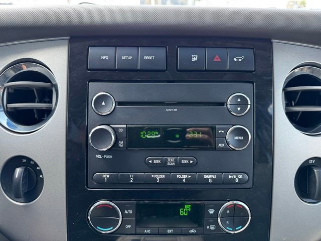 Used 2013 Ford Expedition Limited AWD/4WD image 29