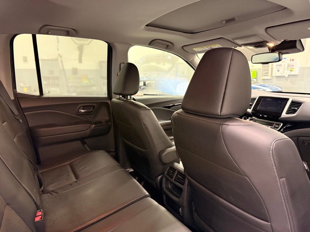 Used 2019 Honda Ridgeline RTL-E image 26