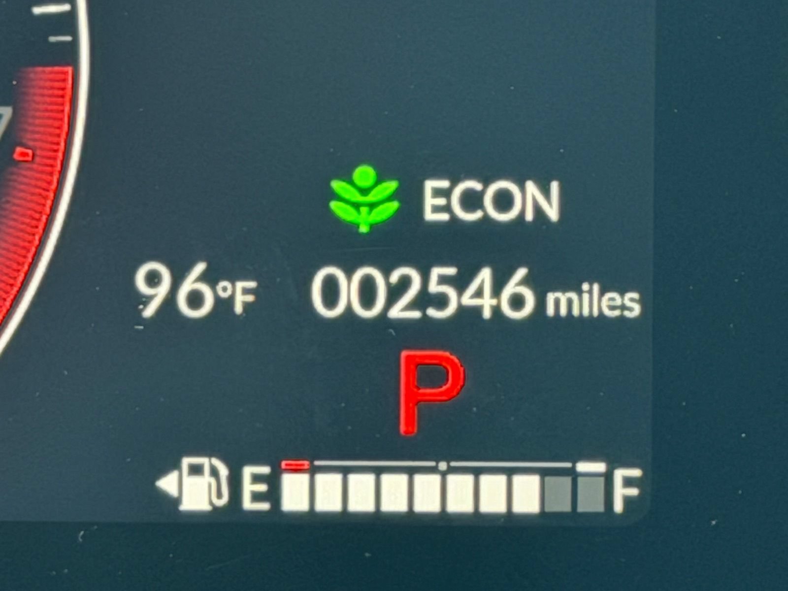 Certified 2026 Honda HR-V EX-L image 41