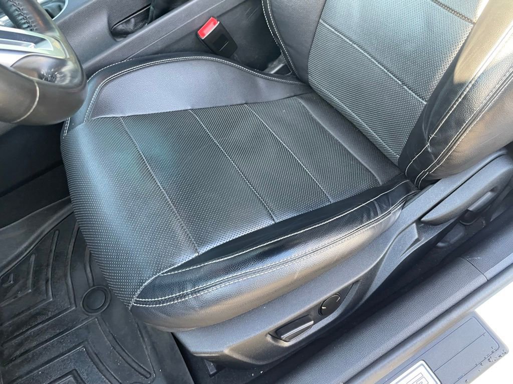 Used 2022 Ford Mustang GT Premium w/ Black Accent Package image 21