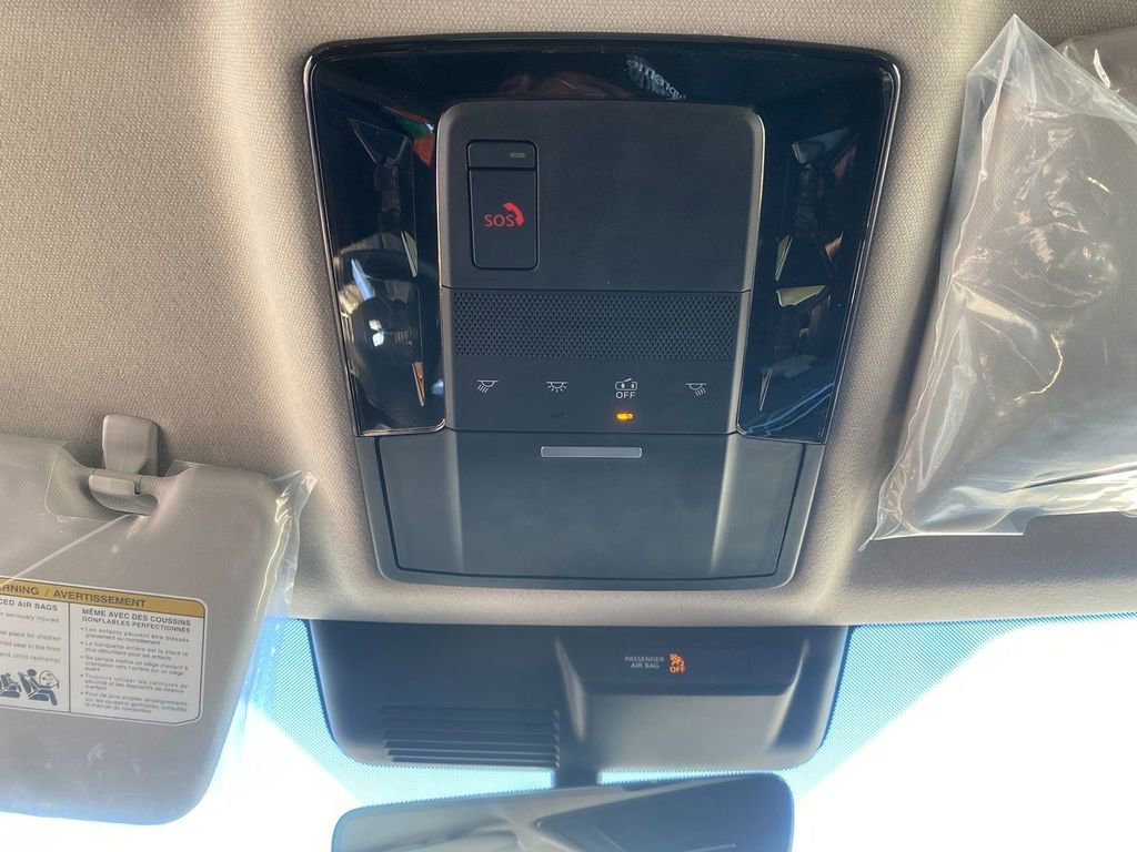 New 2026 Mitsubishi Outlander SE image 23