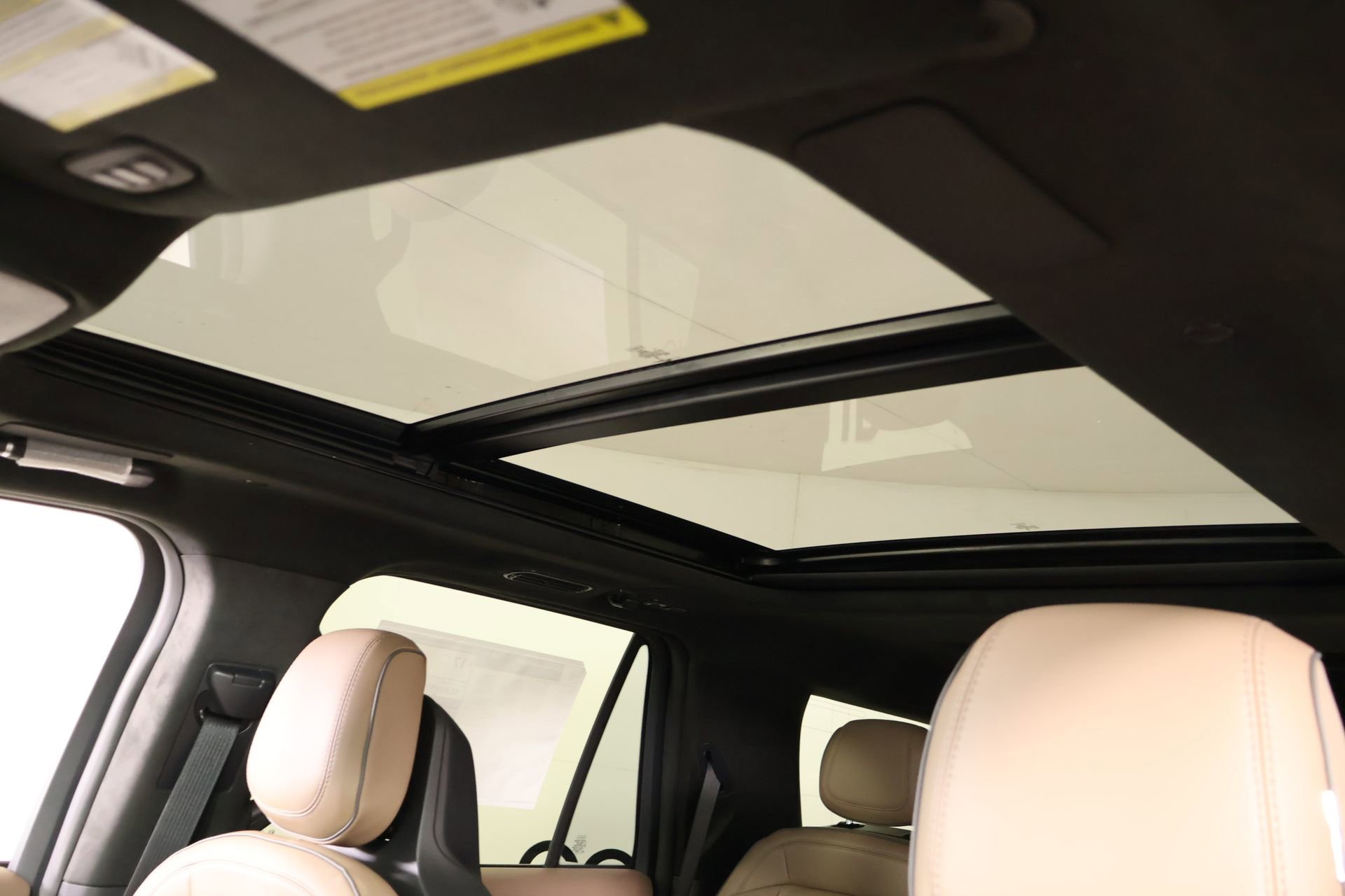 New 2026 Lincoln Navigator Black Label image 17