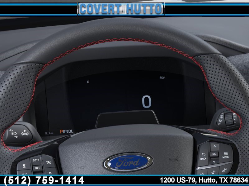 New 2026 Ford Explorer ST-Line w/ ST-Line Street Pack image 13