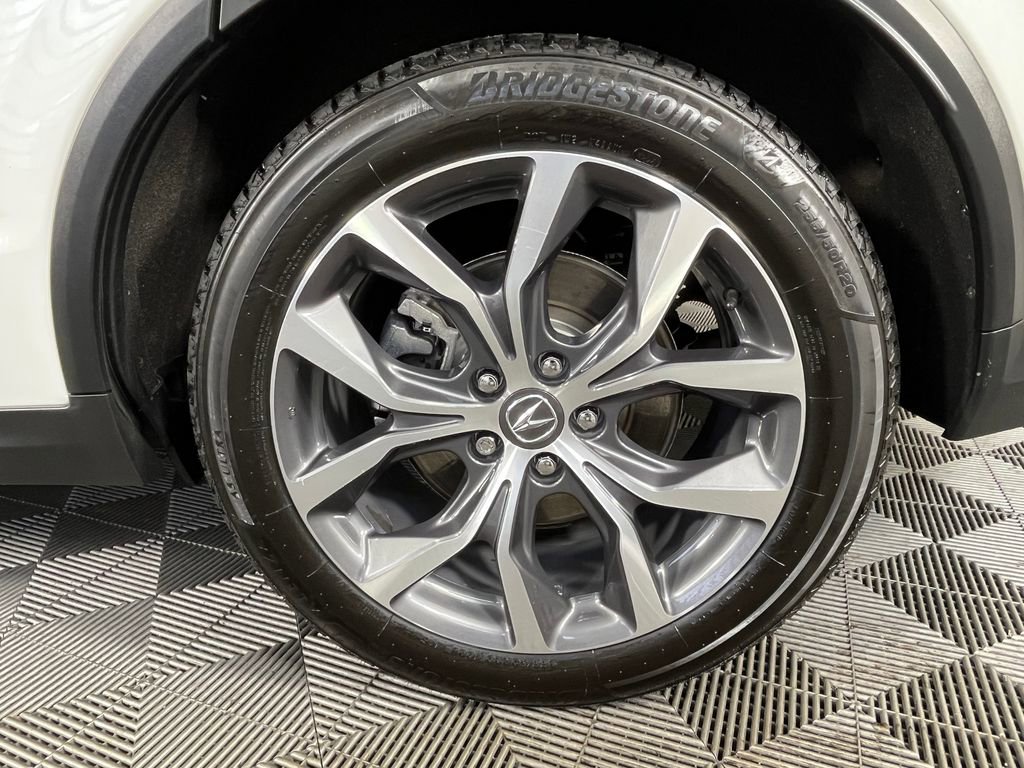Used 2022 Acura MDX Technology image 15
