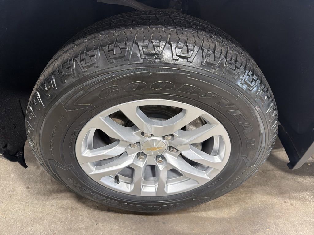 Used 2022 Chevrolet Silverado 1500 LT image 10