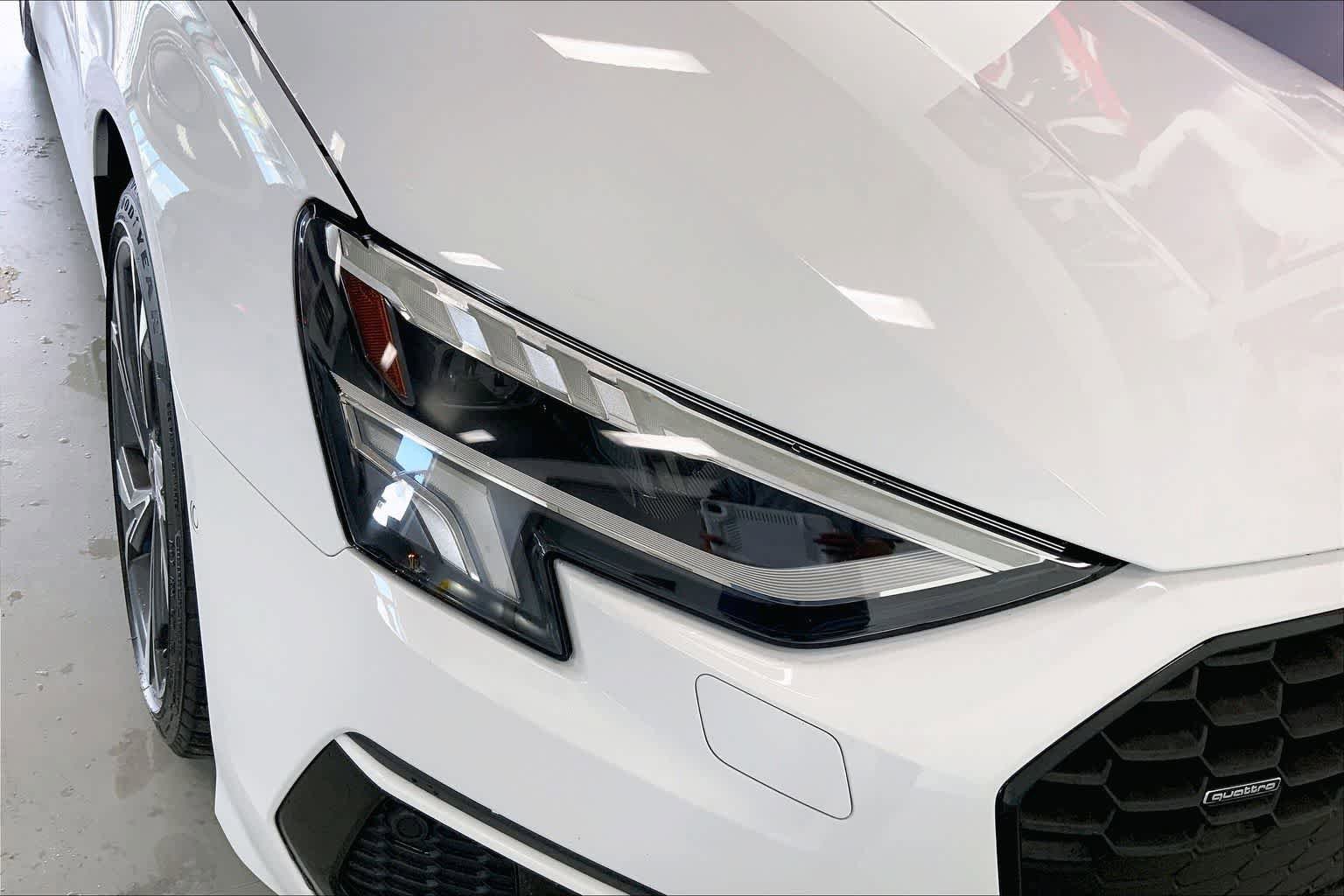 Used 2023 Audi A3 2.0T Premium Plus w/ Premium Plus Package AWD/4WD image 28