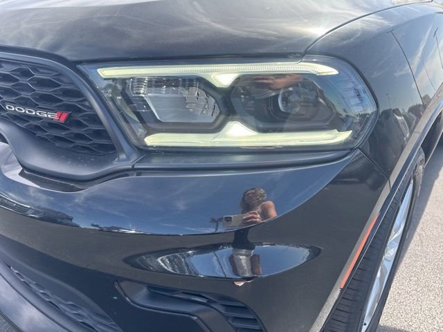 Used 2024 Dodge Durango GT image 23