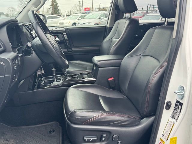 Used 2014 Toyota 4Runner Trail image 12