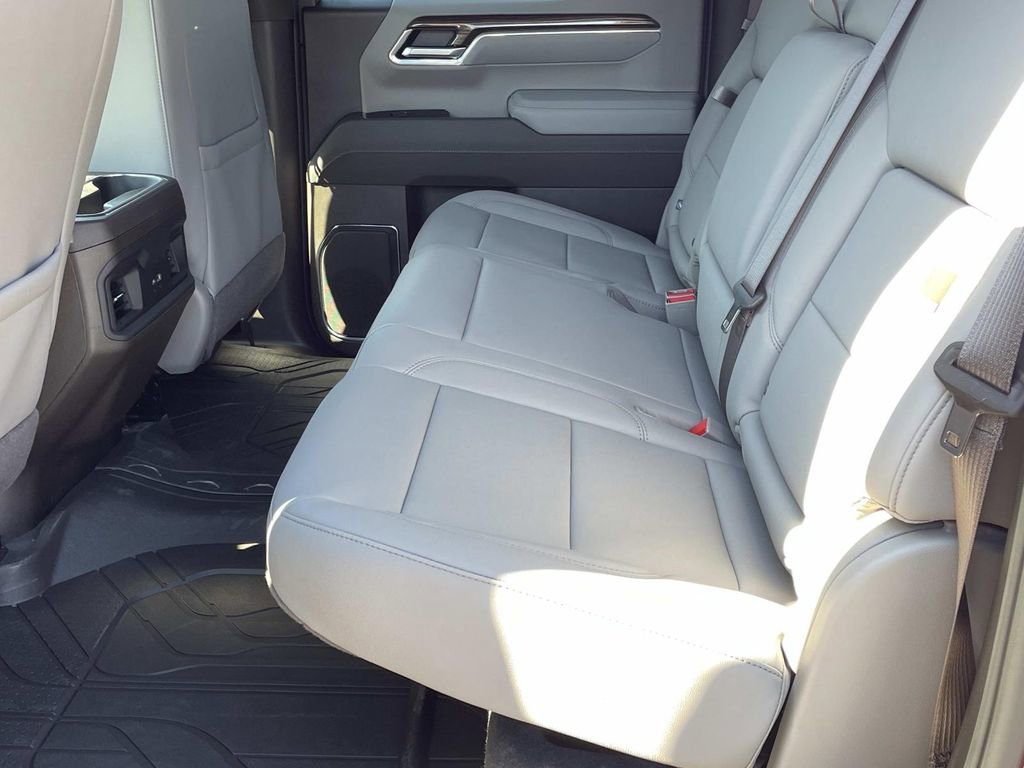 New 2026 Chevrolet Silverado 1500 RST image 12