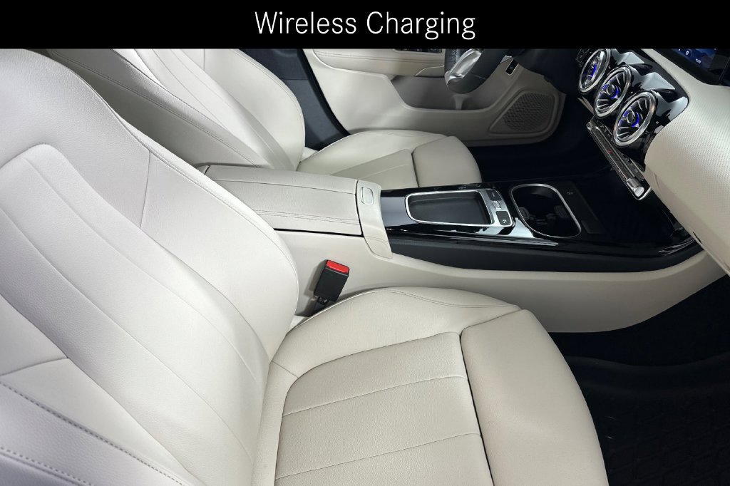 Certified 2026 Mercedes-Benz CLA 250 image 21