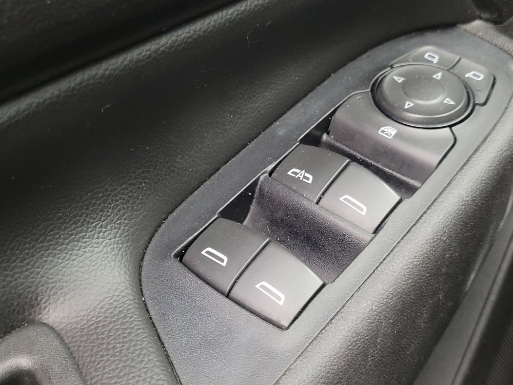 Used 2019 Chevrolet Equinox LT w/ Driver Convenience Package FWD image 27