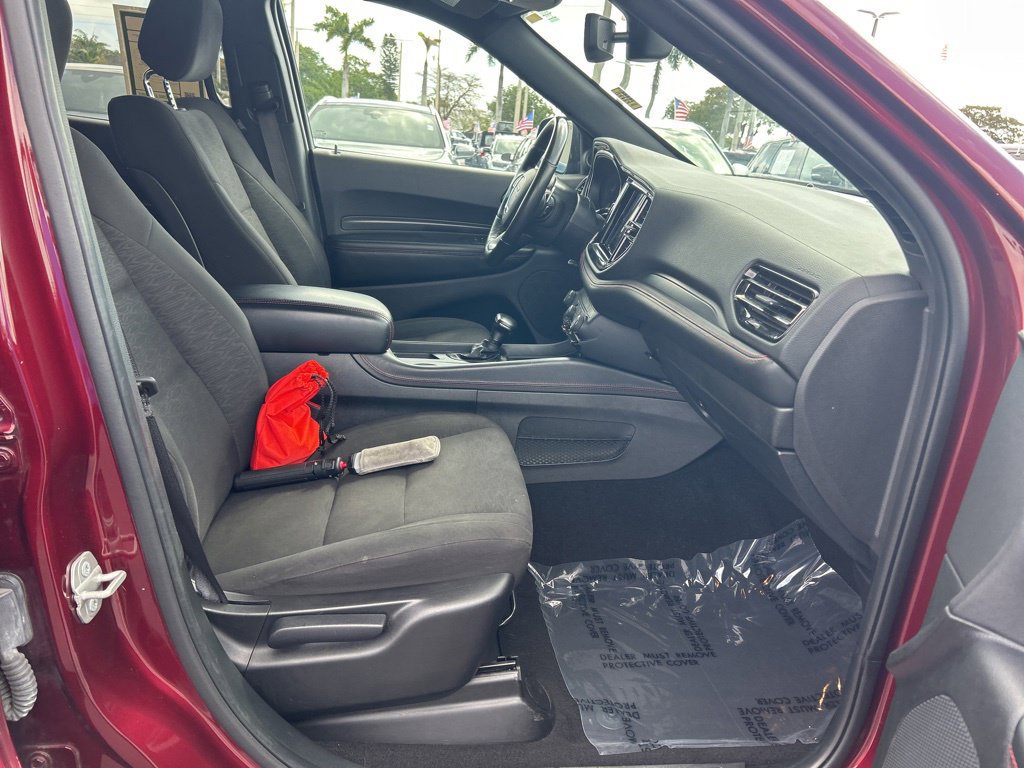 Used 2023 Dodge Durango GT AWD/4WD image 25