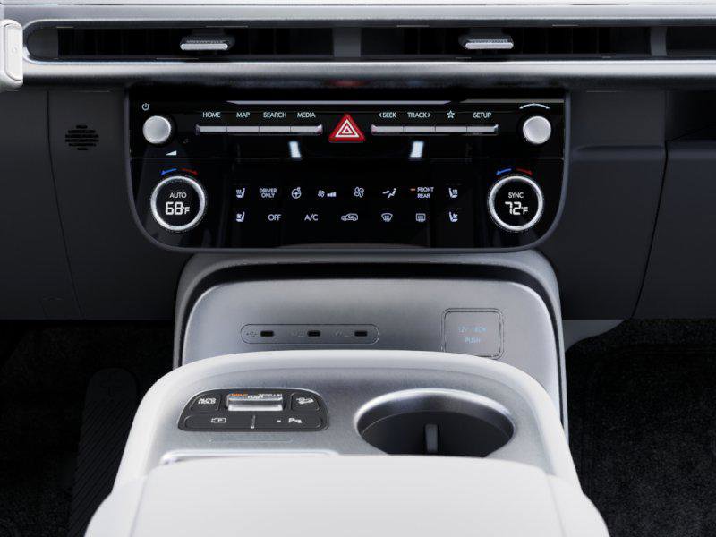 New 2026 Hyundai Ioniq 9 SEL image 16