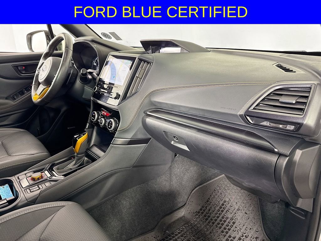 Used 2023 Subaru Forester Wilderness image 30