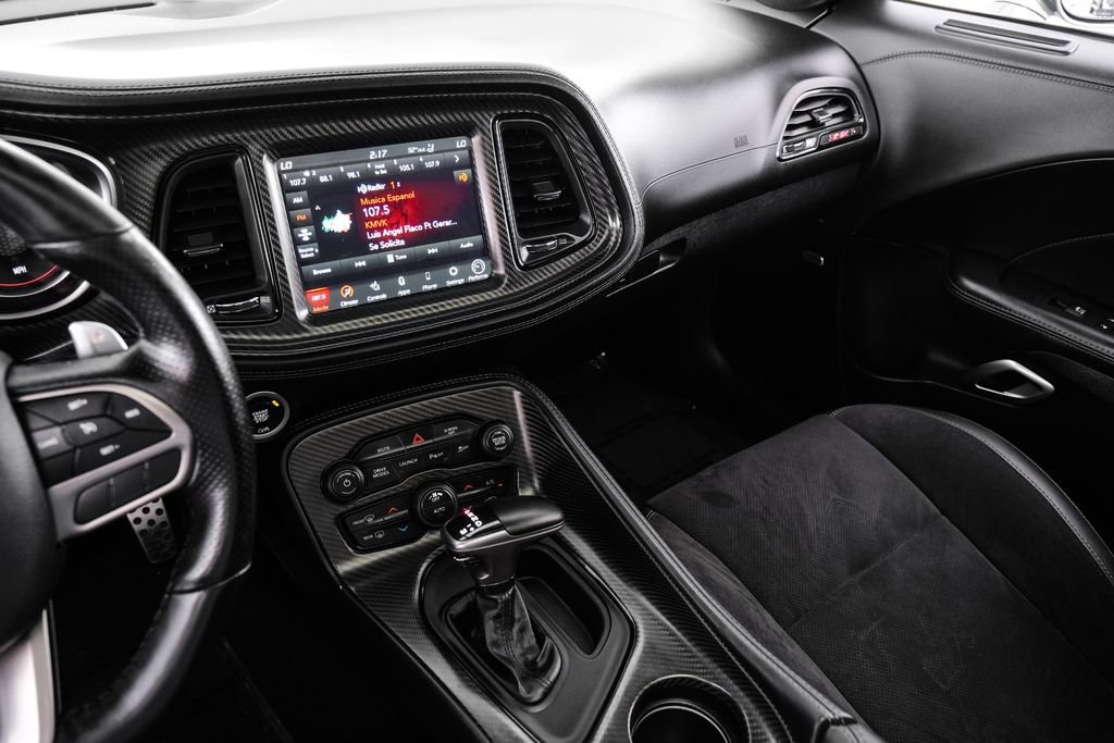 Used 2020 Dodge Challenger R/T Scat Pack RWD image 21