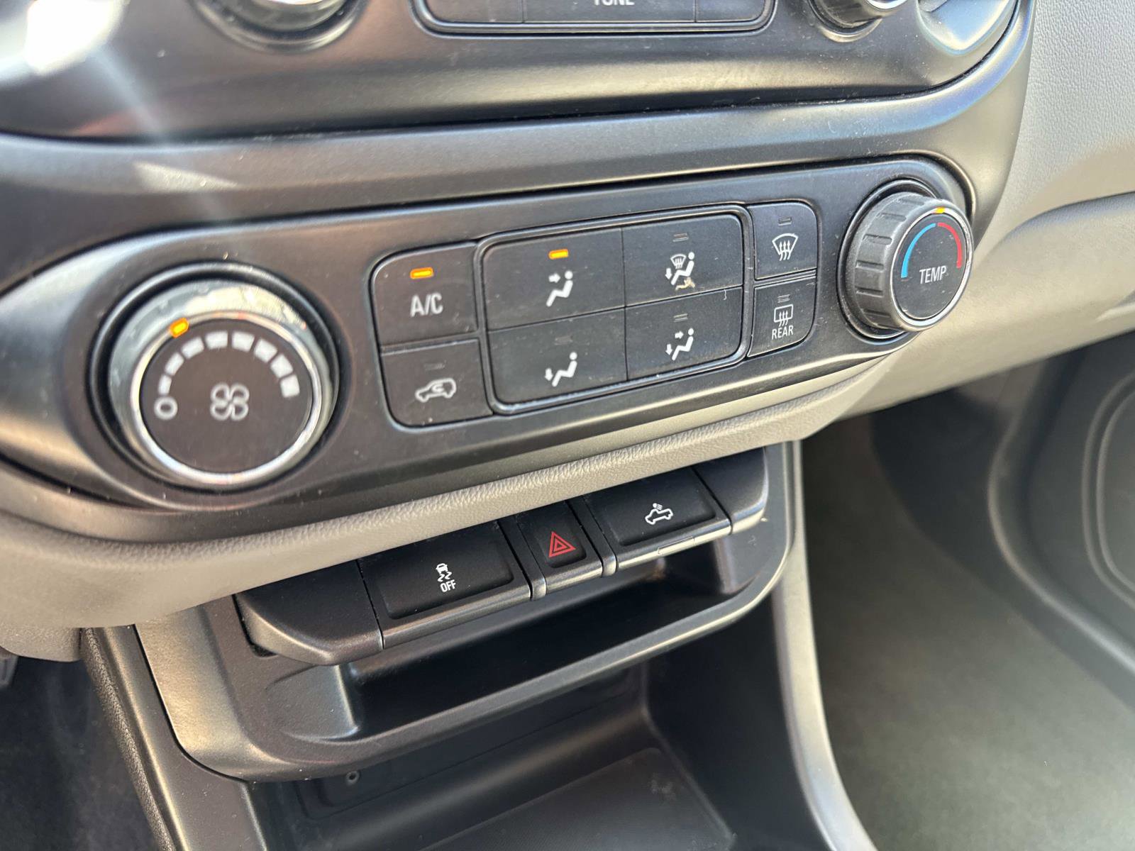 Used 2016 GMC Canyon W/T w/ Convenience Package image 15