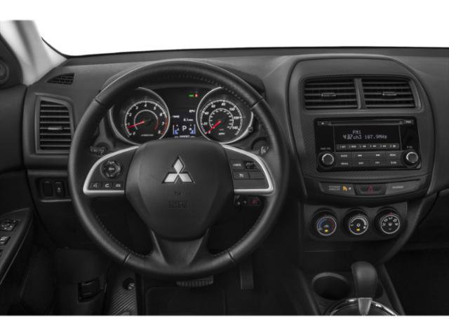 Used 2015 Mitsubishi Outlander Sport ES FWD image 6