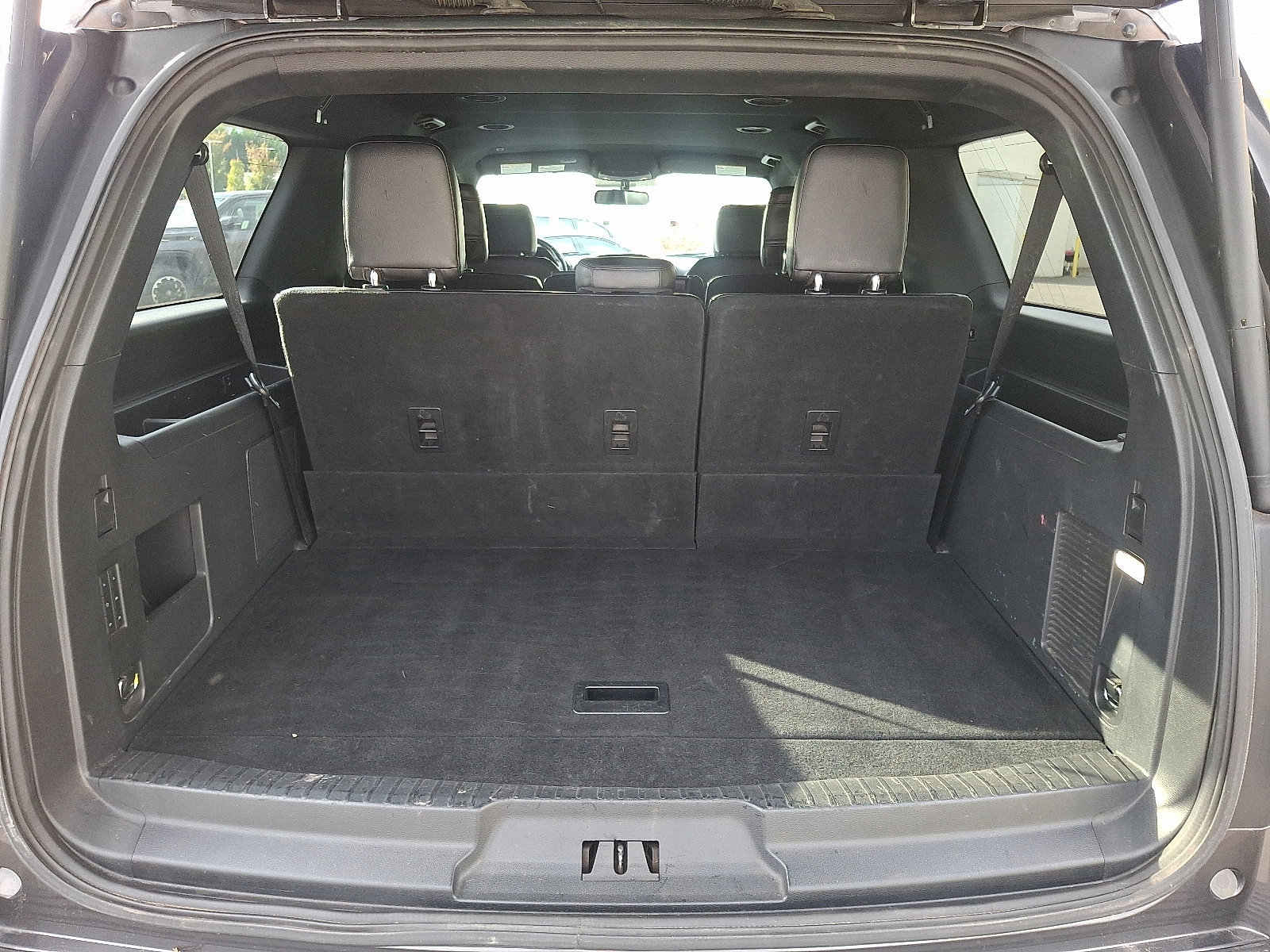 Used 2019 Ford Expedition Max Limited image 34