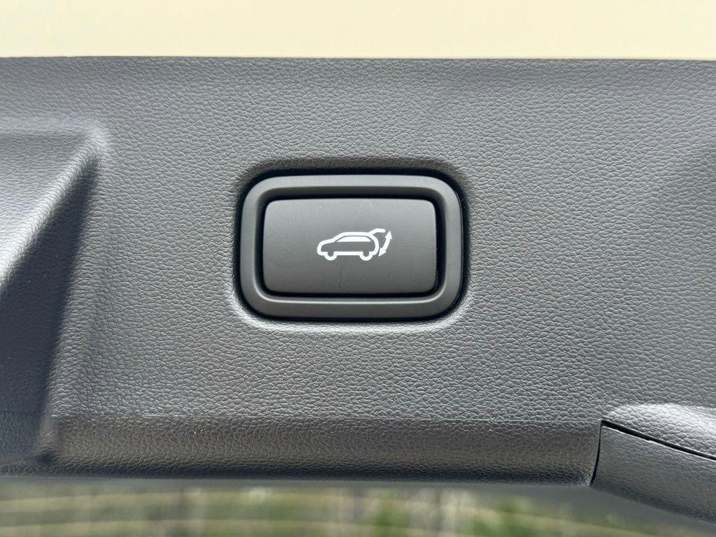 New 2025 Hyundai Tucson SEL FWD image 18