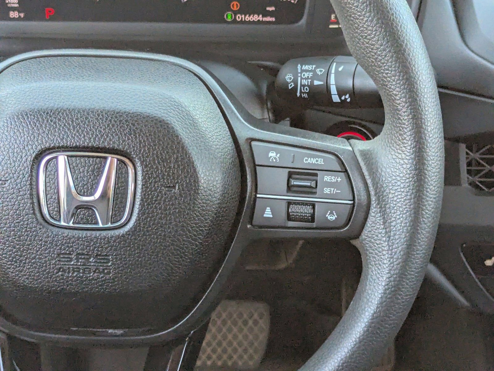 Used 2025 Honda Accord SE image 21
