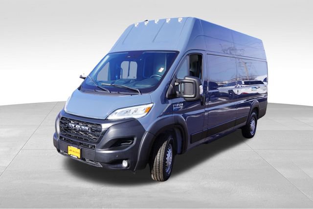 Used 2024 RAM ProMaster 3500 image 11