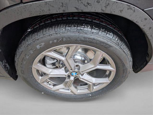 Certified 2022 BMW X3 xDrive30i w/ Convenience Package w/ZPA image 24