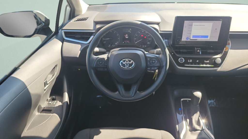 Used 2024 Toyota Corolla LE FWD image 11
