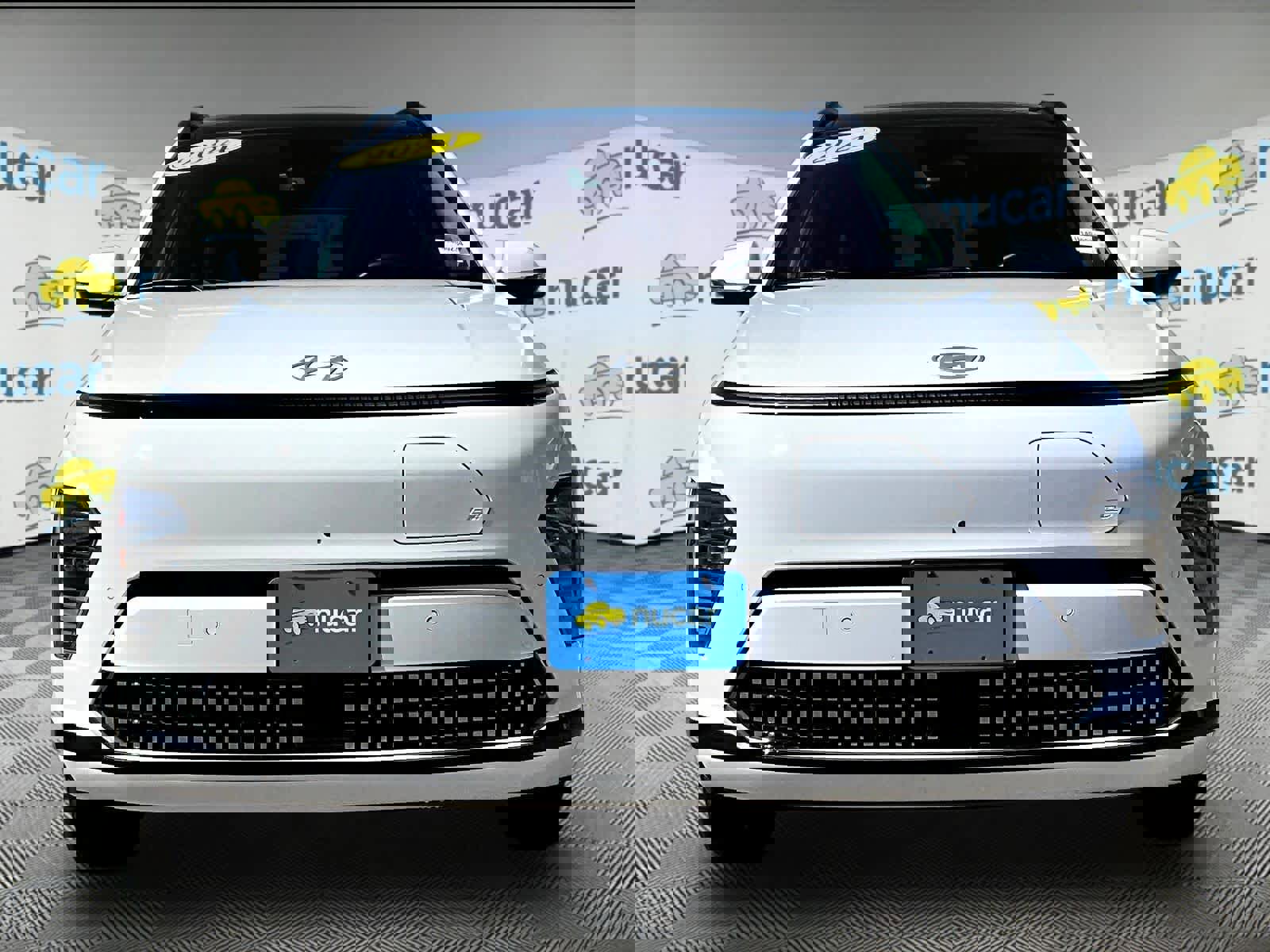 Used 2024 Hyundai Kona Limited image 2