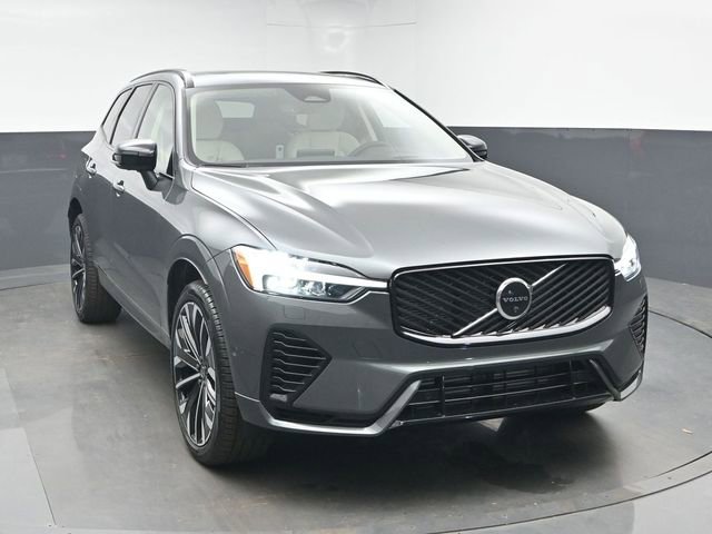 New 2026 Volvo XC60 T8 Ultra w/ Protection Package Premier image 2