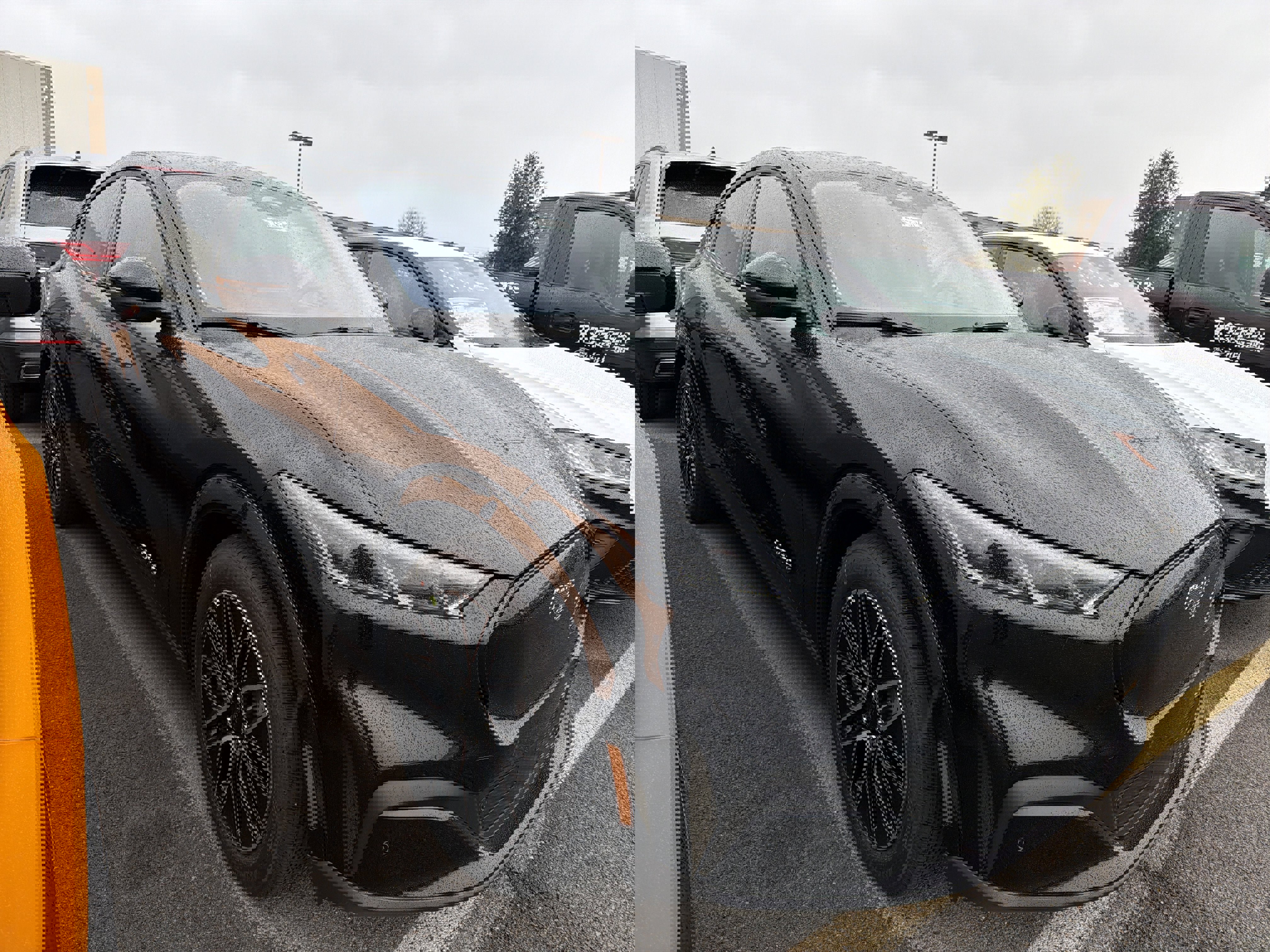 New 2025 Ford Mustang Mach-E Premium image 2