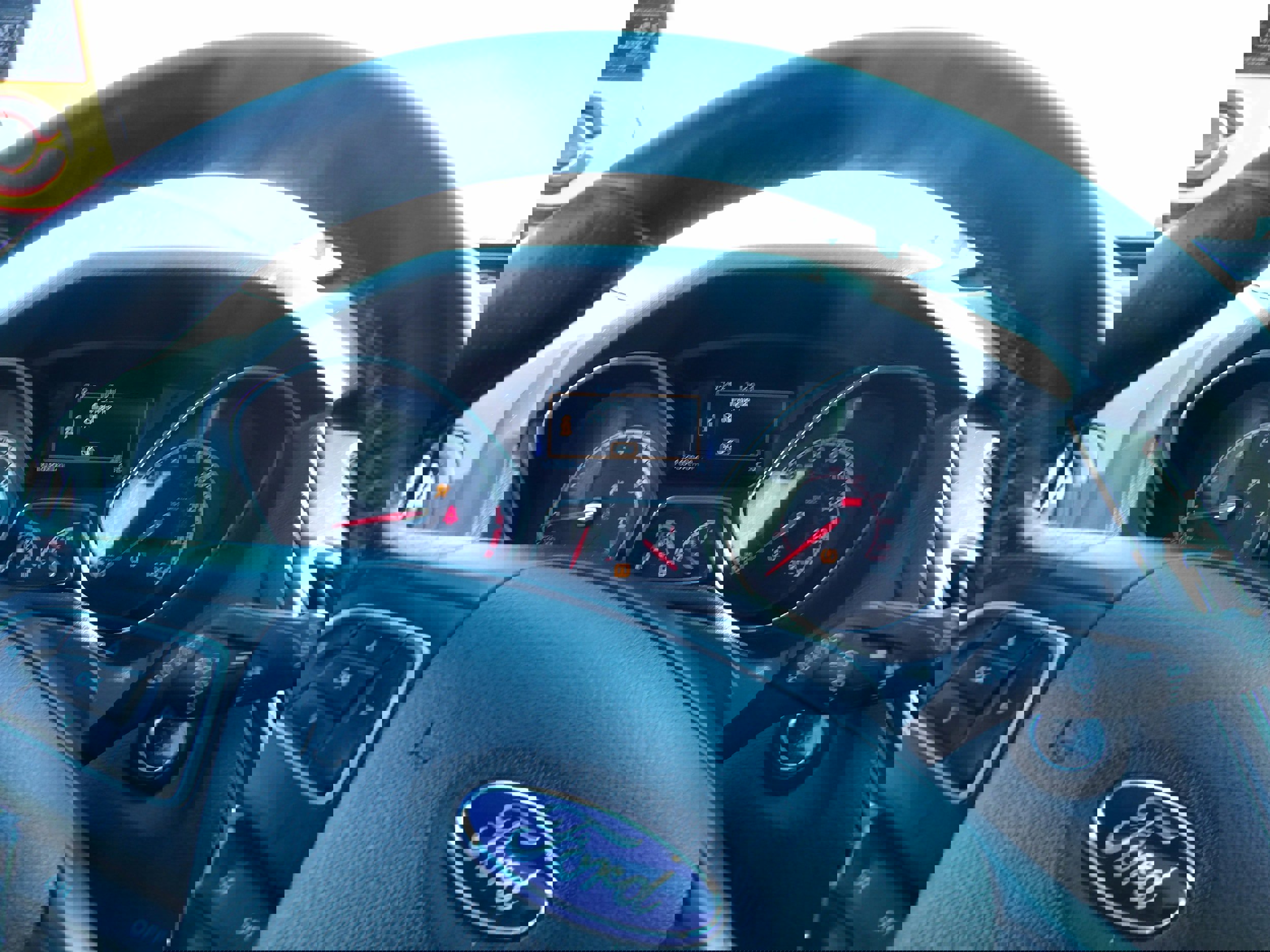 Used 2015 Ford Focus ST w/ Equipment Group 402A FWD image 19