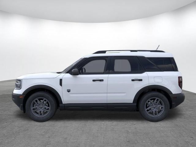 New 2026 Ford Bronco Sport Big Bend AWD/4WD image 3
