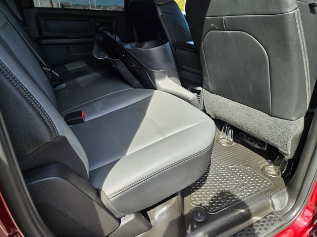 Used 2022 RAM 2500 Tradesman AWD/4WD image 17