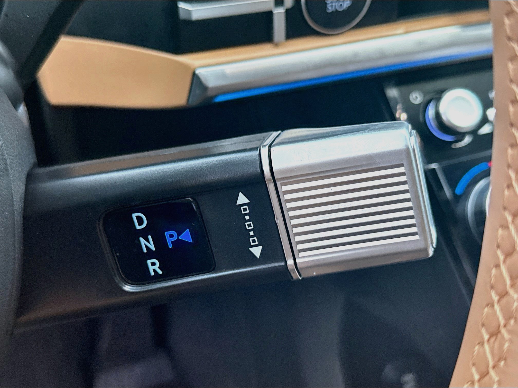 New 2027 Hyundai Santa Fe Limited FWD image 13