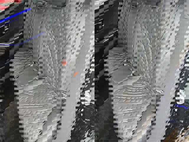 Used 2022 Mercedes-Benz S 580 4MATIC Sedan image 19