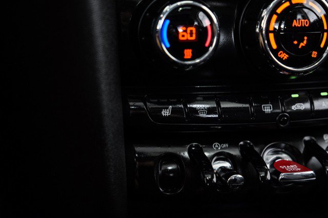 Used 2022 MINI Cooper S FWD image 20