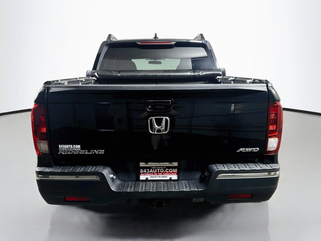 Used 2019 Honda Ridgeline Sport image 6